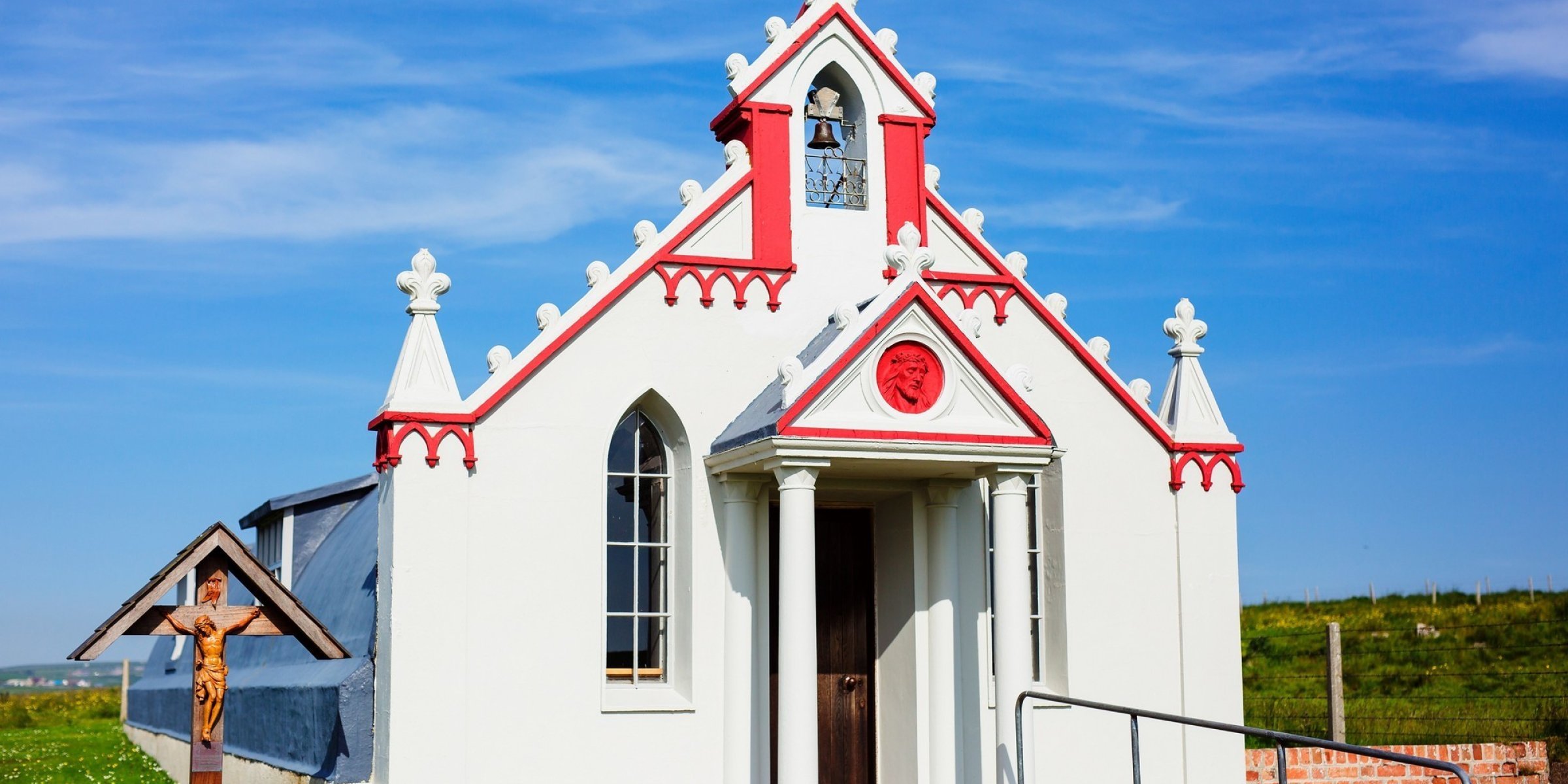 Chapel