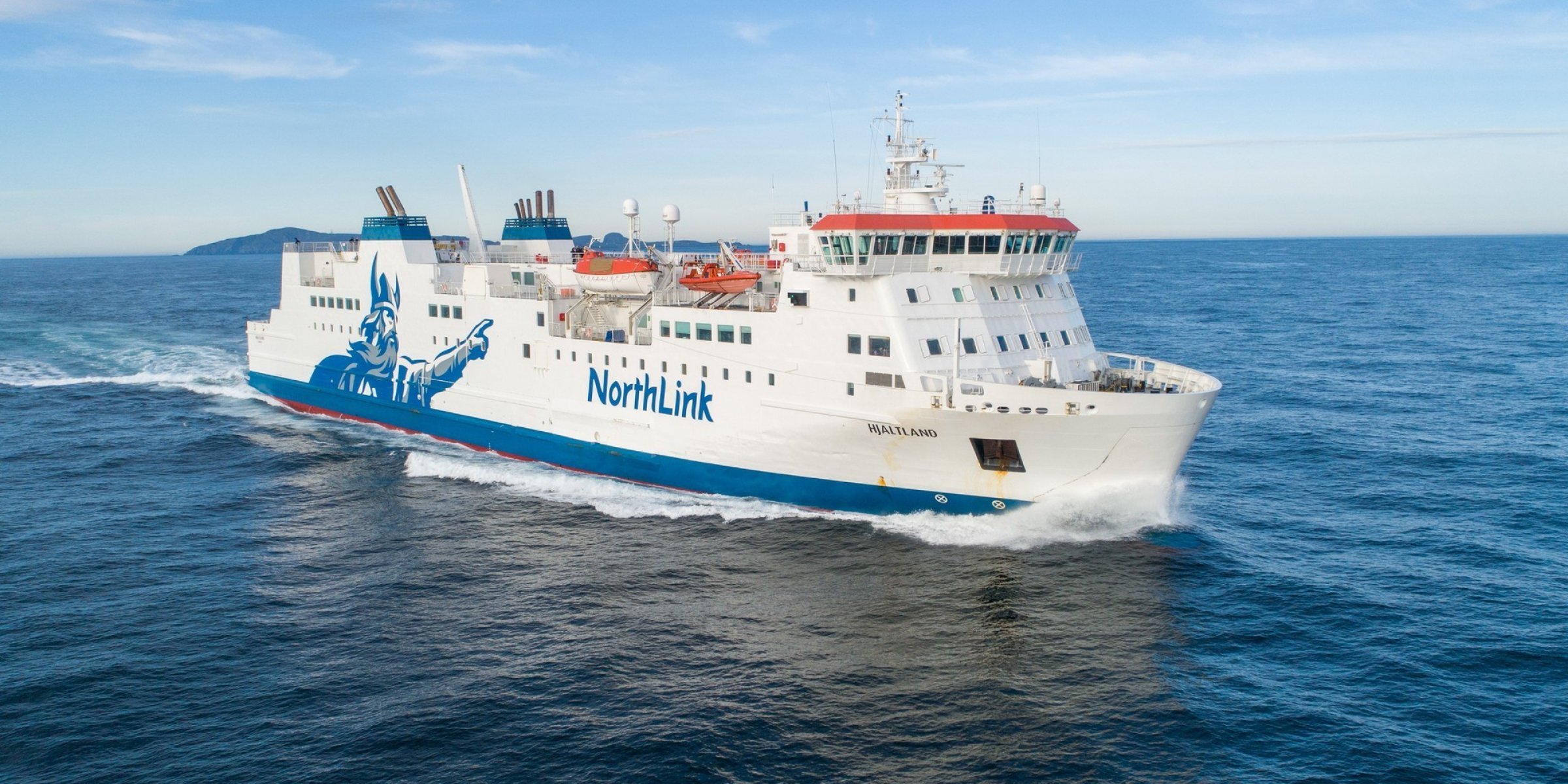 Ferry