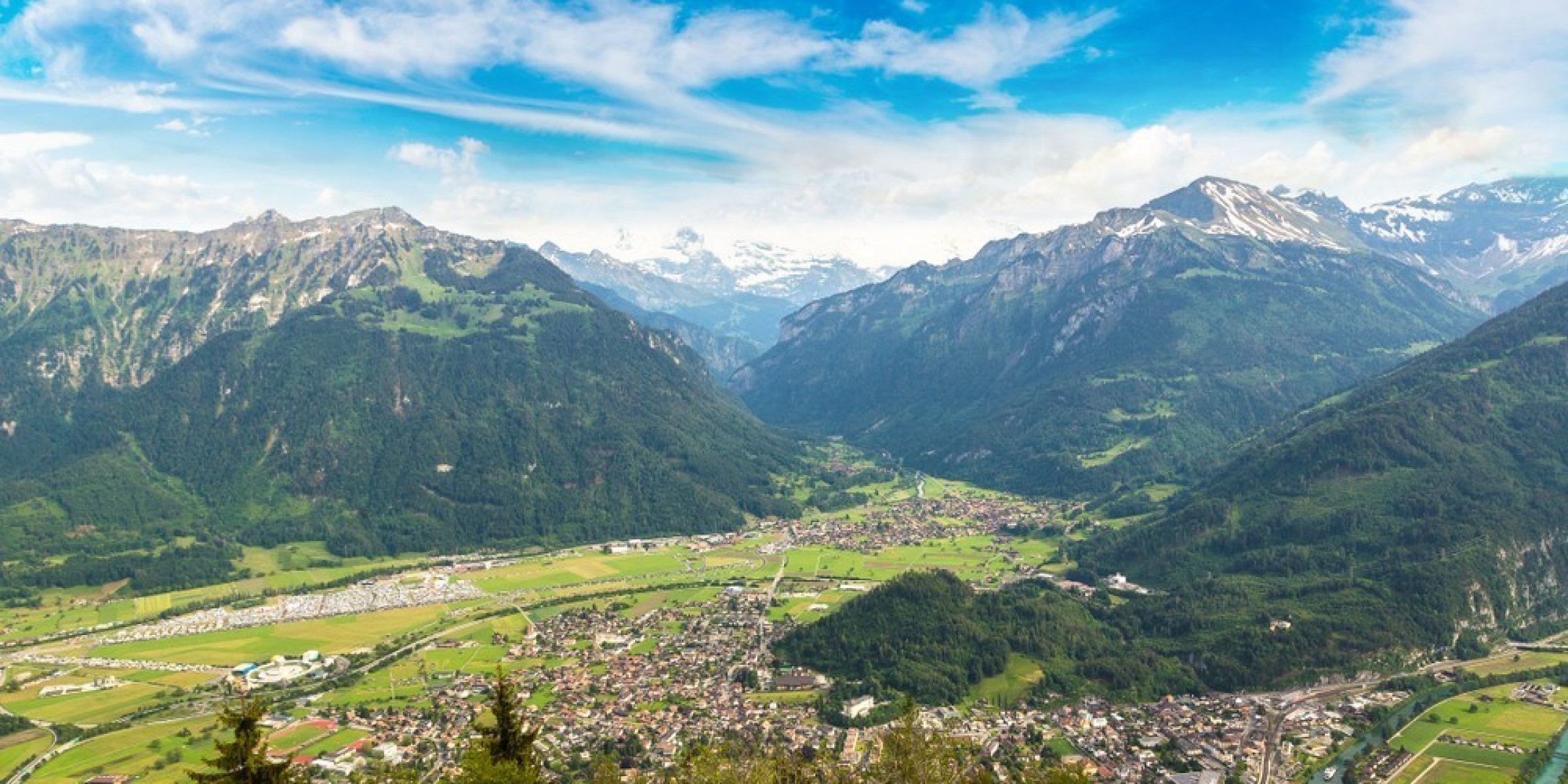 Mountains