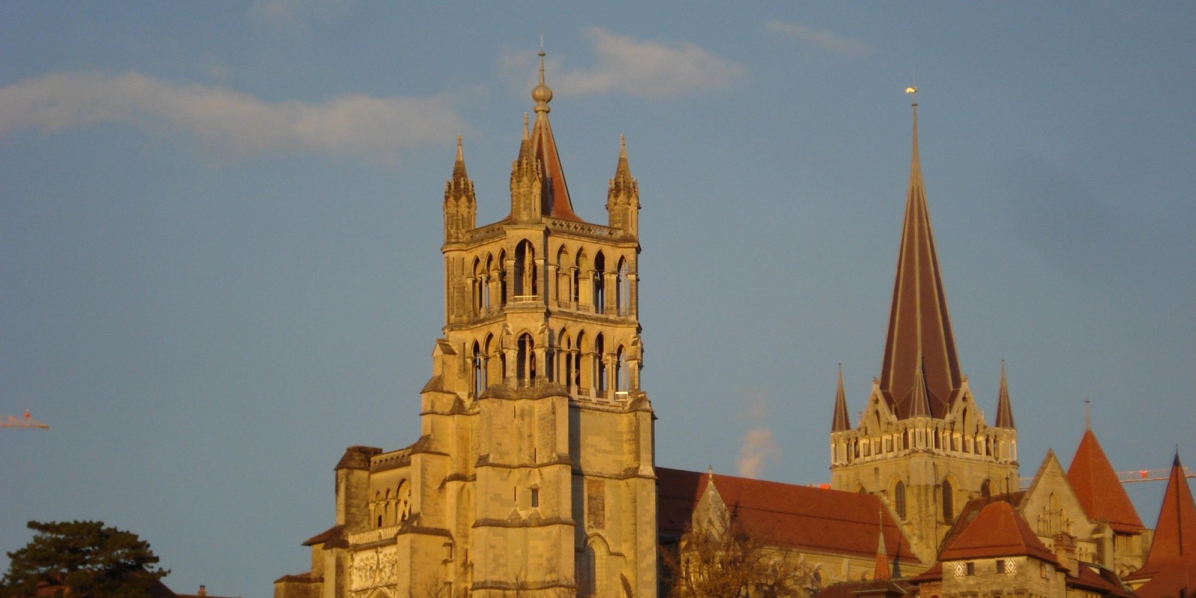 Cathedral