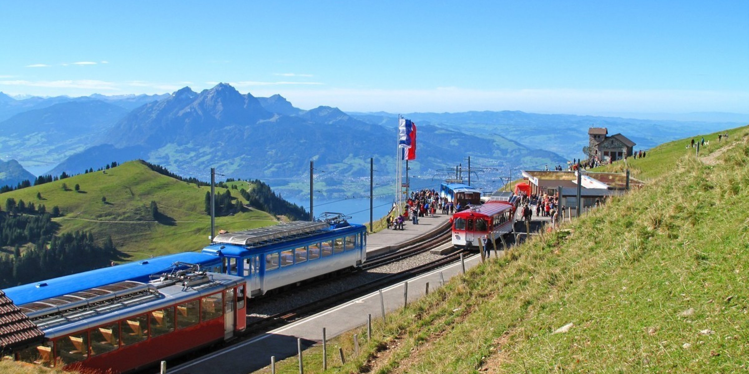 Trains