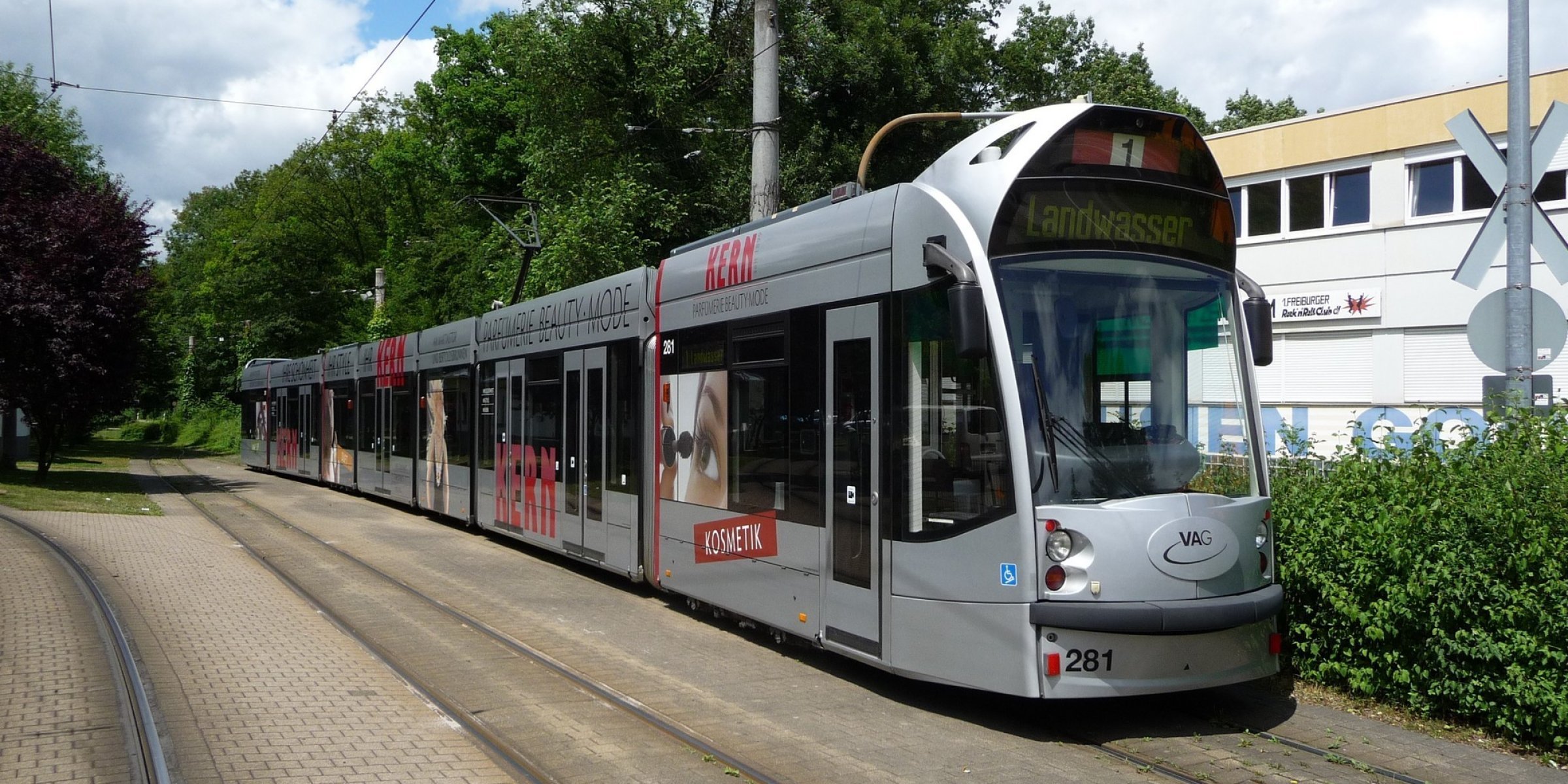 Tram