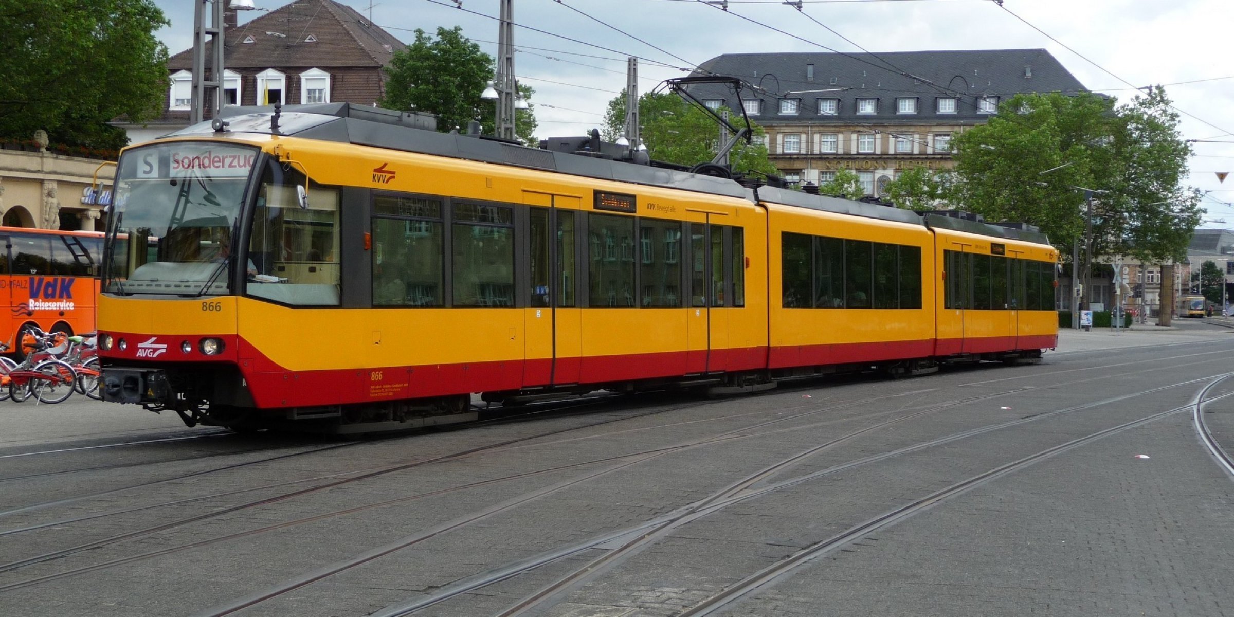 Tram
