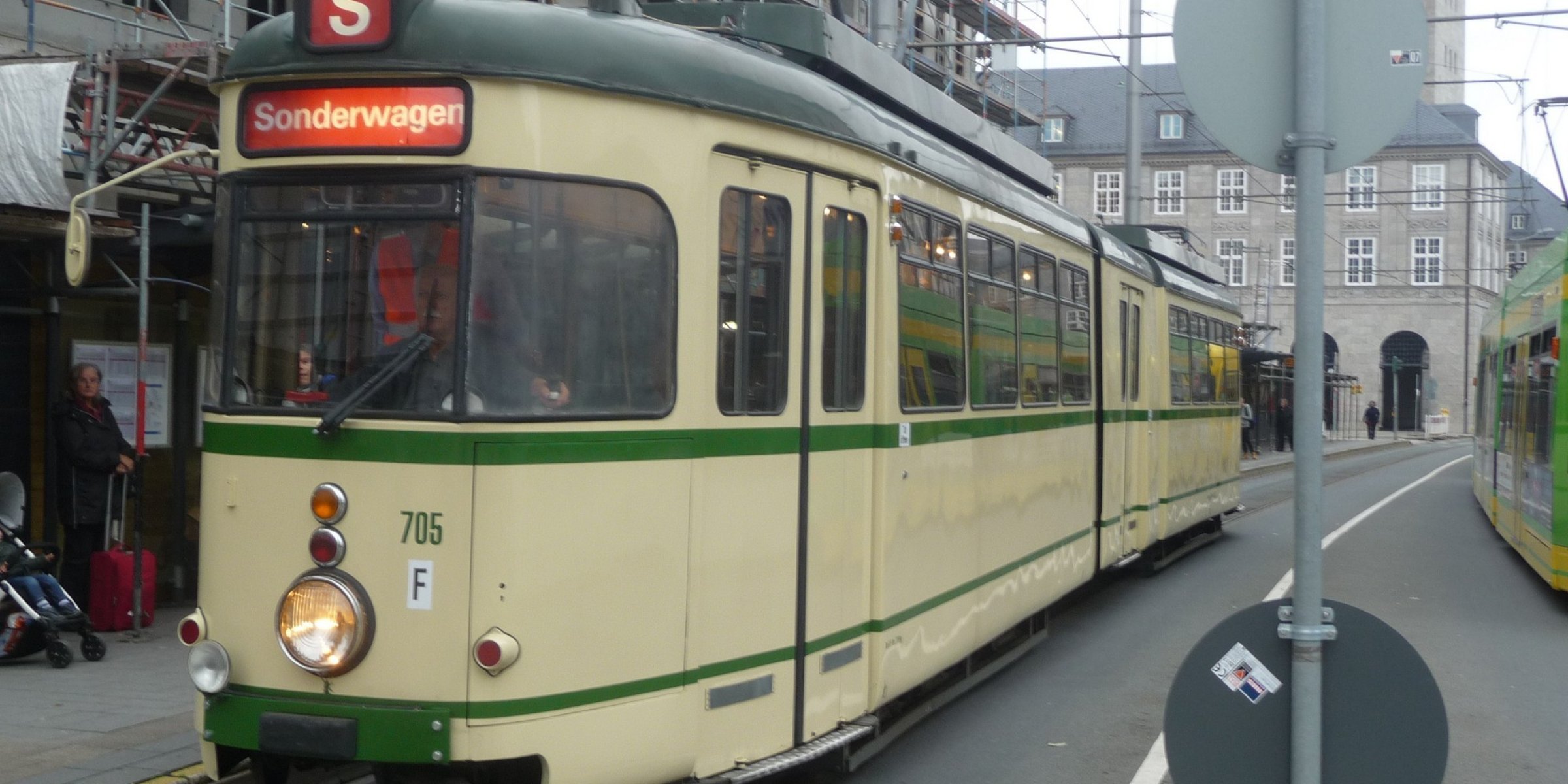 Tram