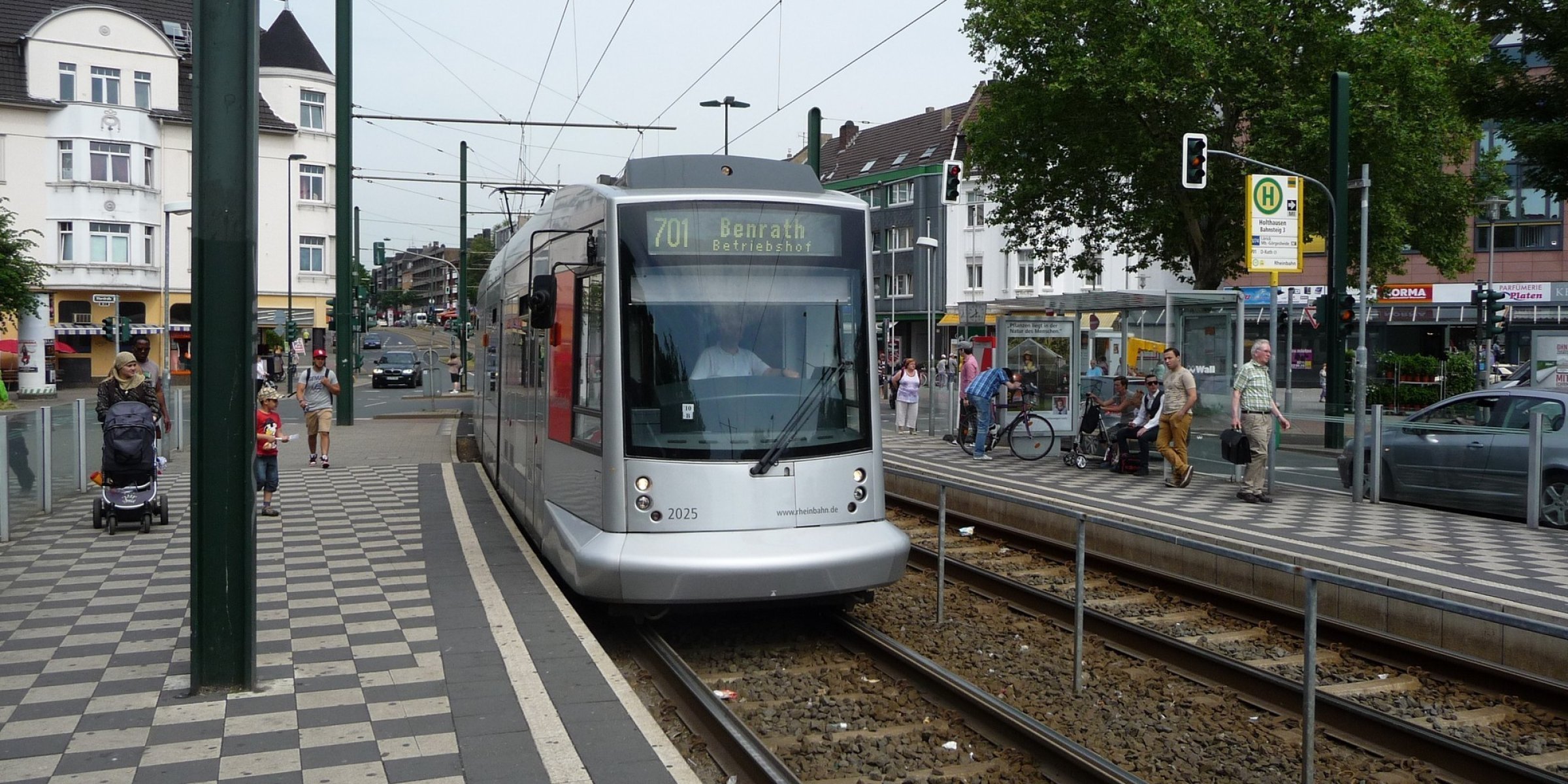 Tram