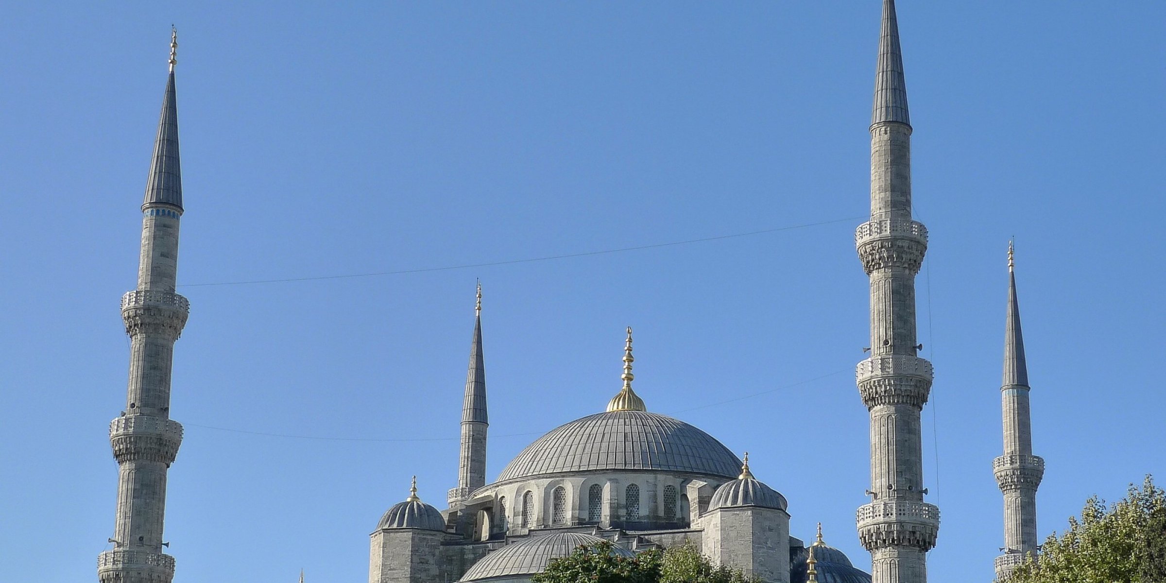Mosque