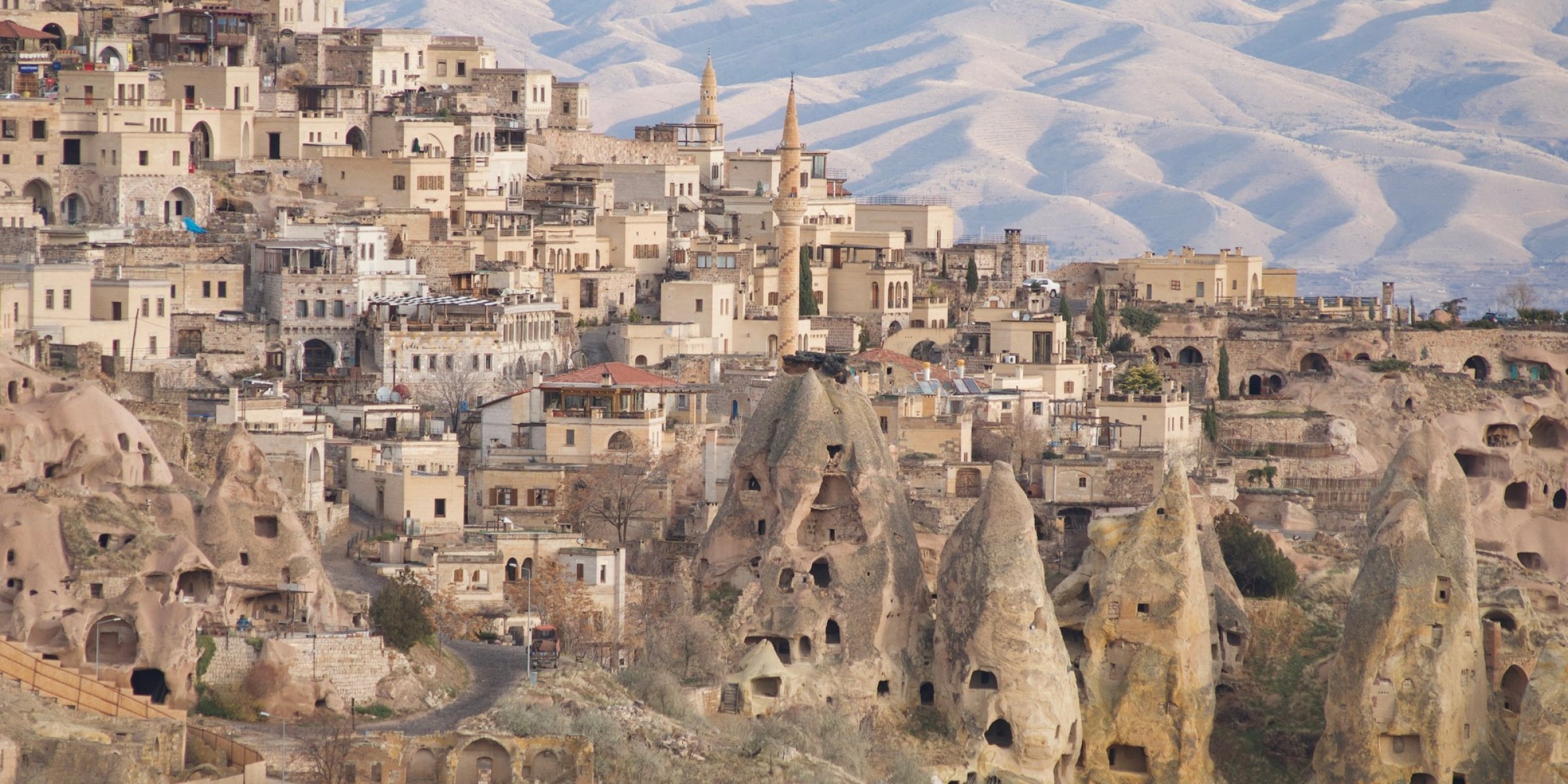 Dwellings