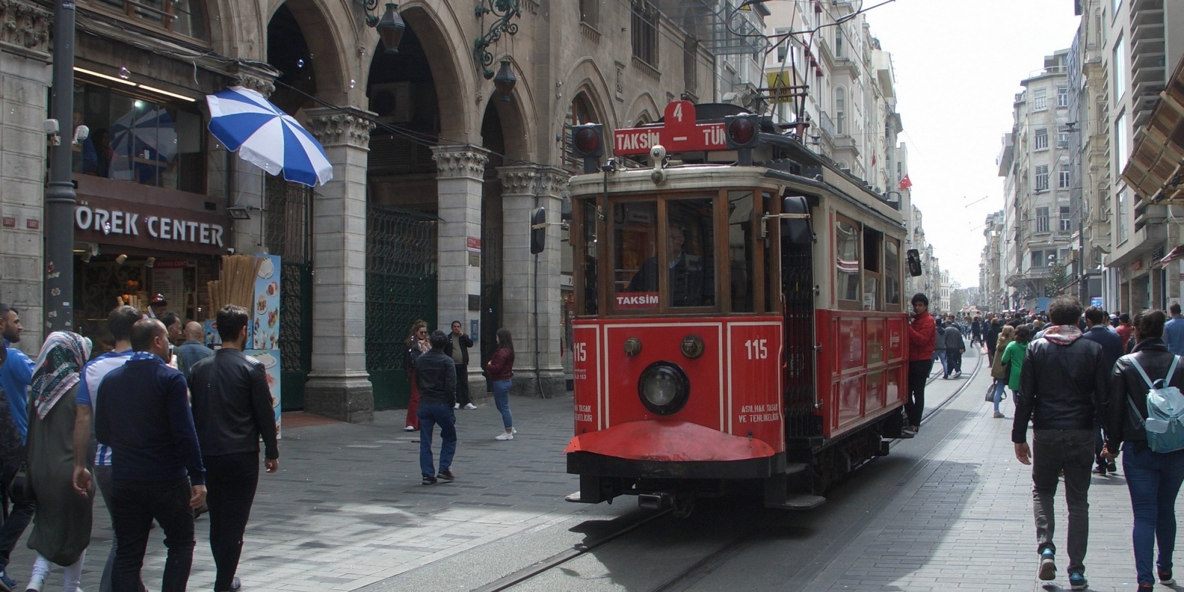 Tram