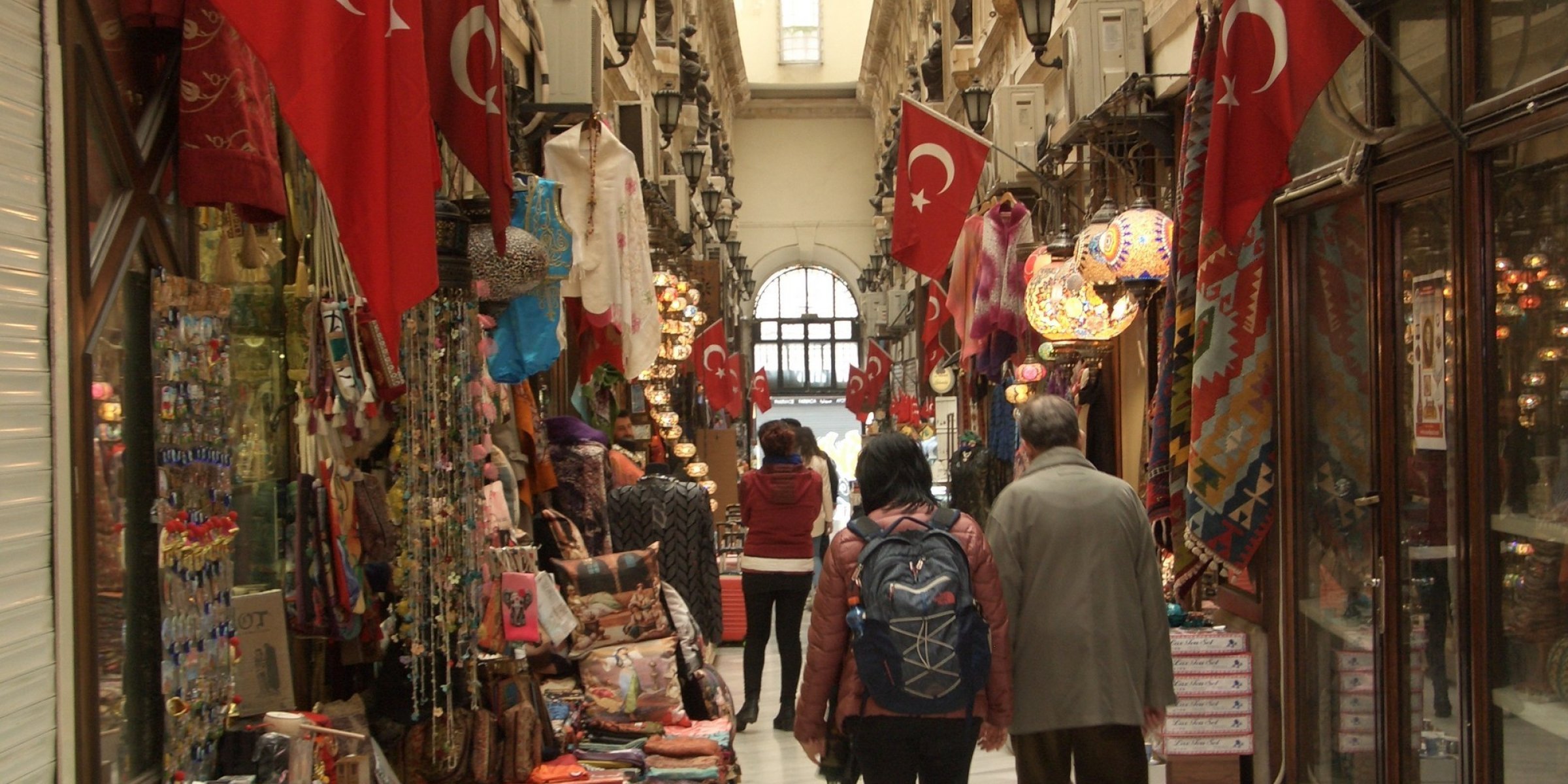 Bazaar