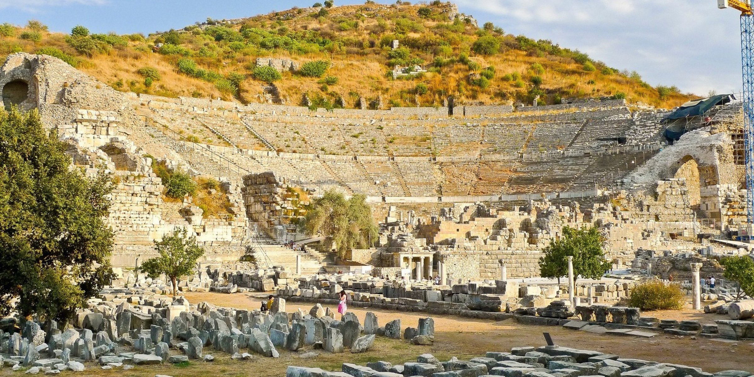 Theatre