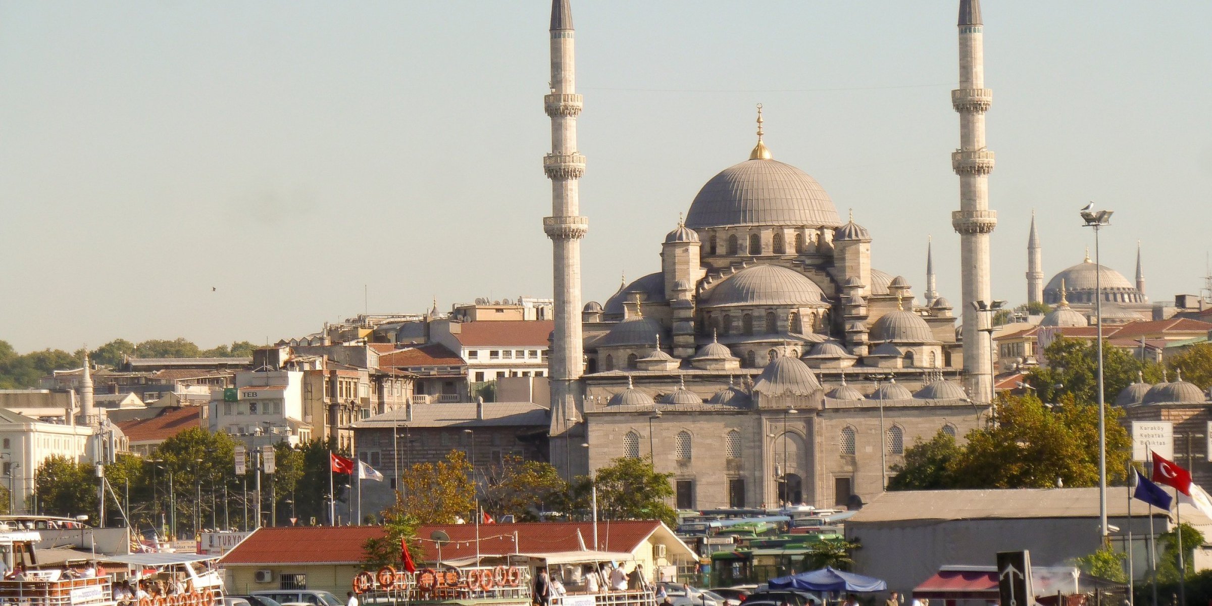 Mosque