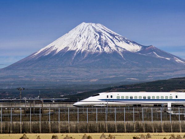 Mountain