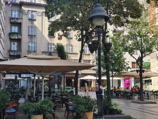 Belgrade