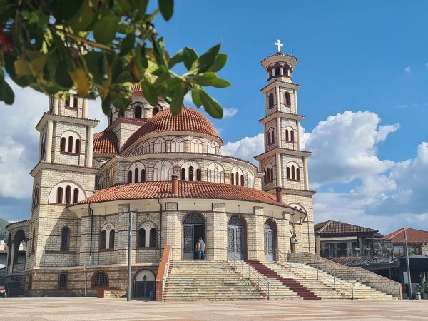 Cathedral