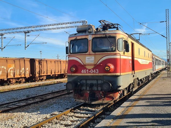 Train