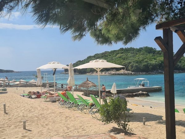 Sarande