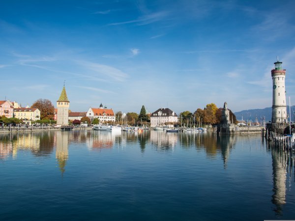 Harbour