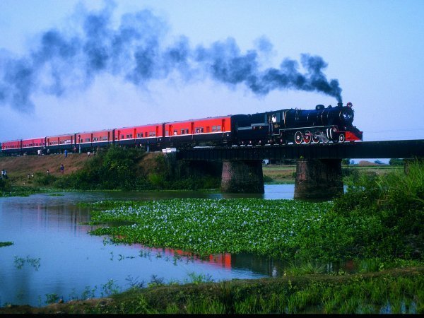 Train
