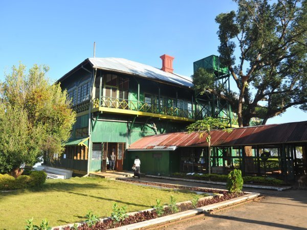 Guesthouse