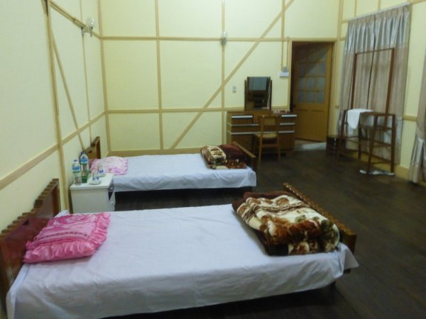 Guesthouse