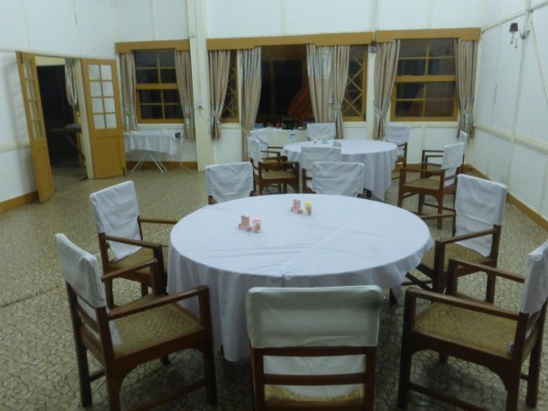 Guesthouse