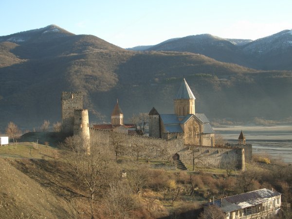 Ananuri