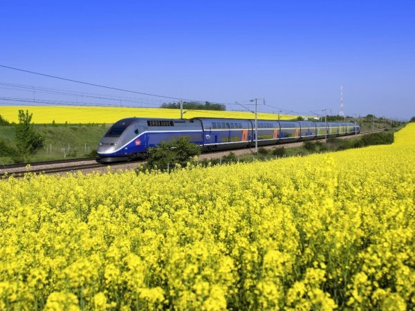 TGV