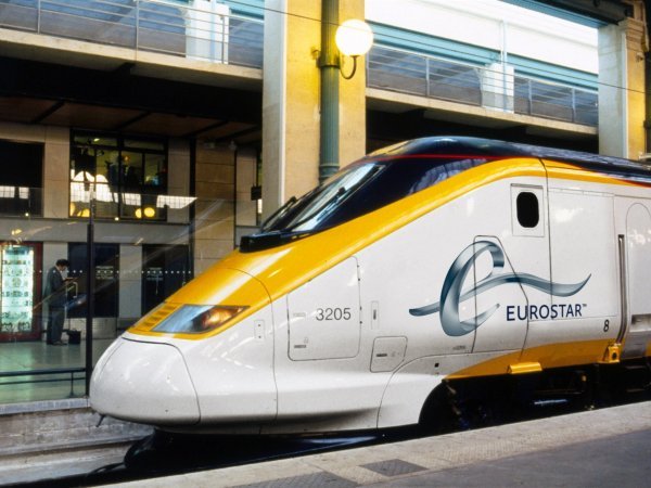 Eurostar