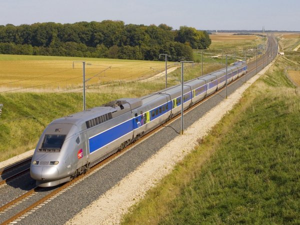 TGV