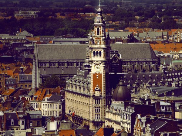 Lille