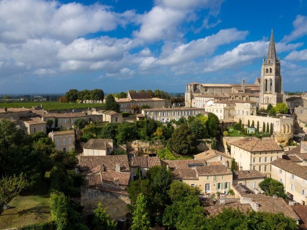 Aquitaine
