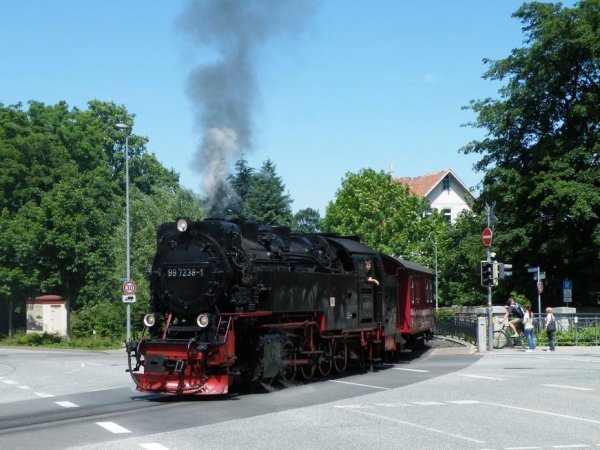 Wernigerode Westentor