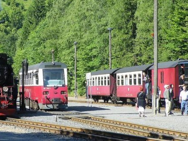 Eisfelde Tahlemulhe