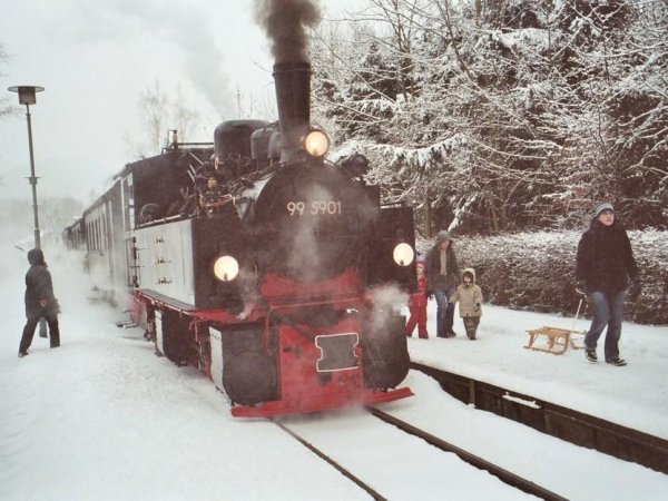 Wernigerode