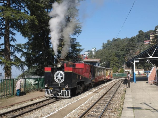 Train