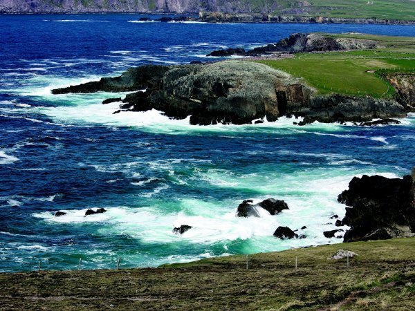 Dingle Peninsula