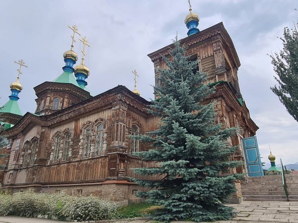 Church