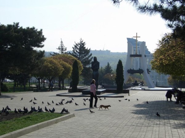 Chişinau