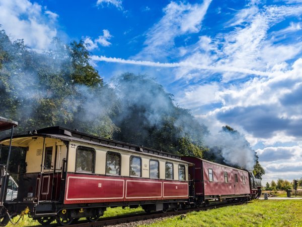Molli train