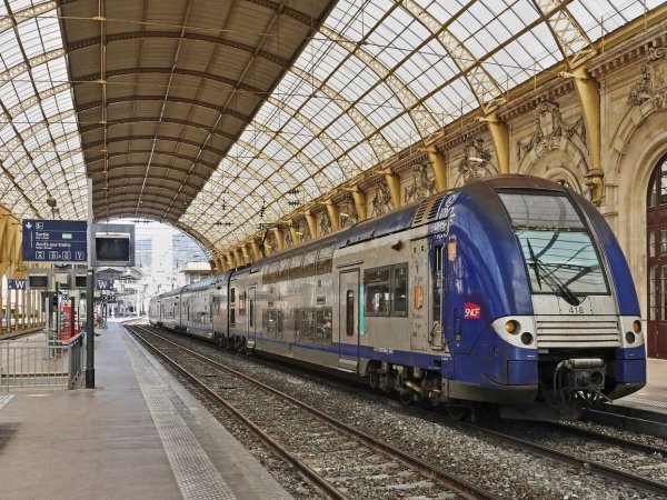 Station