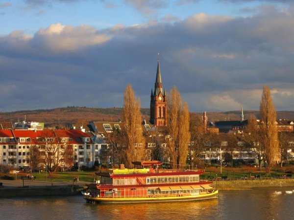 Bonn