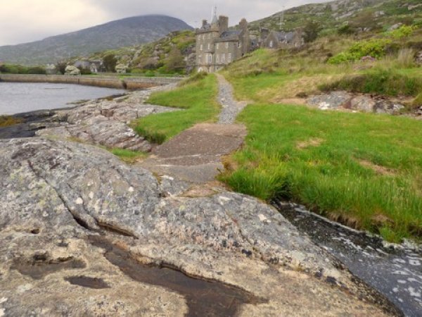 Abhainnsuidhe