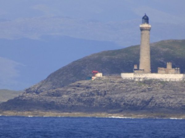Ardnamurchan