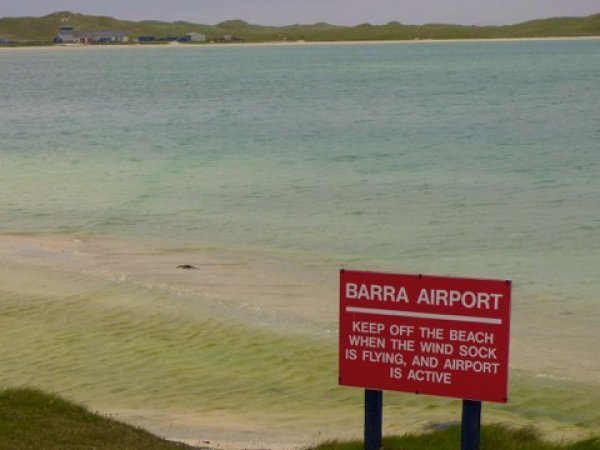 Barra