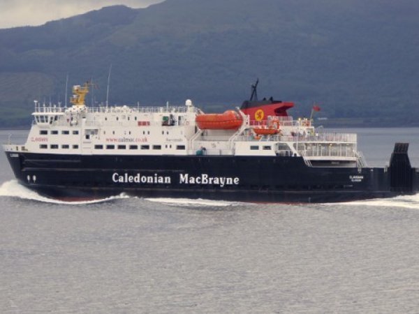 Ferry