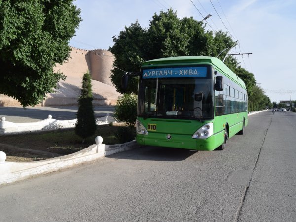 Khiva