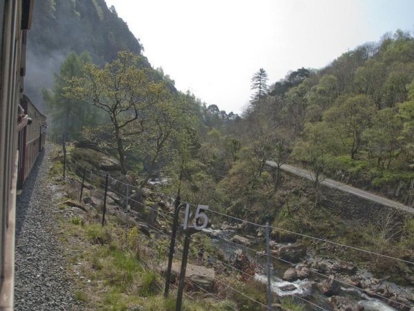 Snowdonian