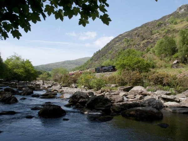 Snowdonian