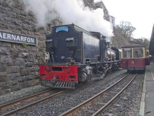 Caernarfon