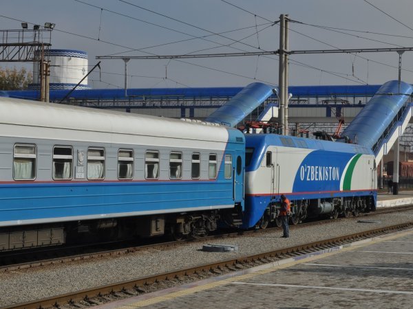 Samarkand